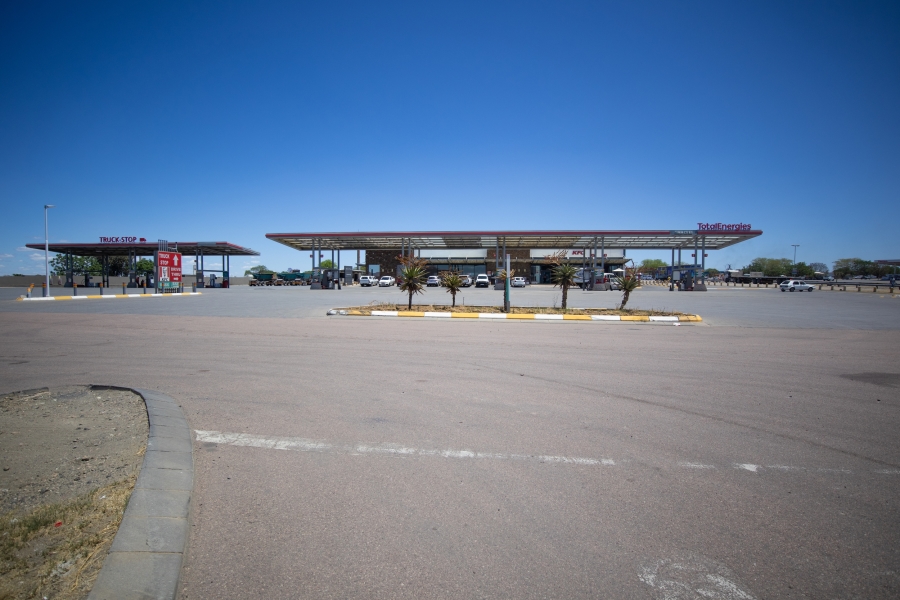 Commercial Property for Sale in Brits North West